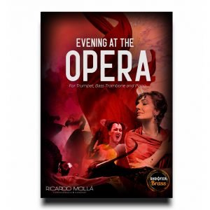 EVENING AT THE OPERA