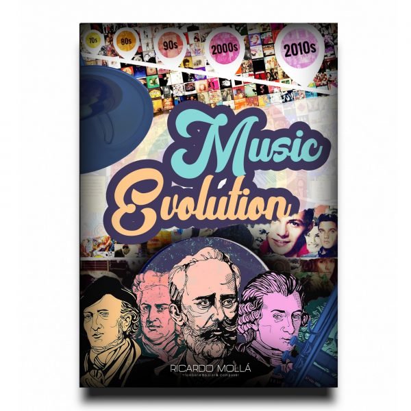 MUSIC EVOLUTION